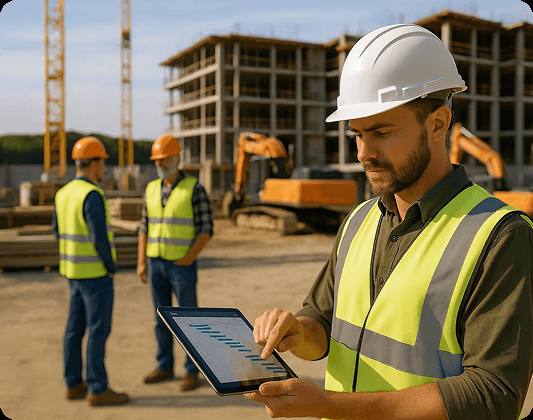 Project insight