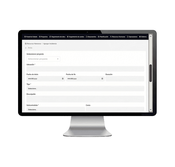Analytics dashboard illustration