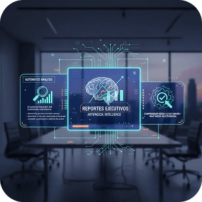 Operational audit visualization